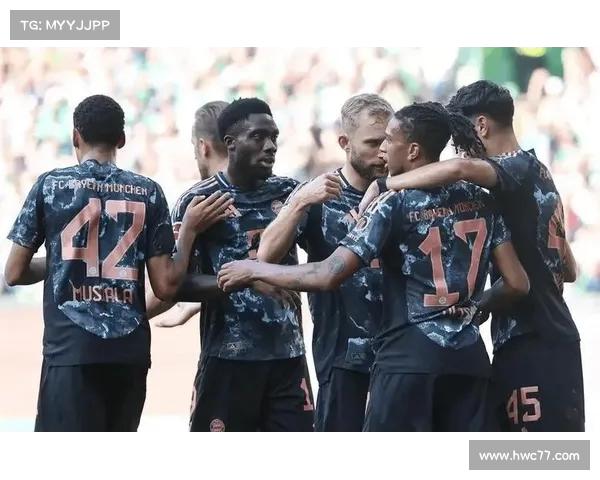 德甲黑马崛起挑战传统强队新格局或将改写赛季竞争格局 德甲黑马崛起挑战传统强队新格局或将改写赛季竞争格局