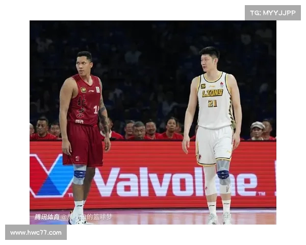 广厦队史首冠诞生 朱俊龙决胜三分布朗41+9孙铭徽两双助力 广厦队史首冠诞生 朱俊龙决胜三分布朗41+9孙铭徽两双助力