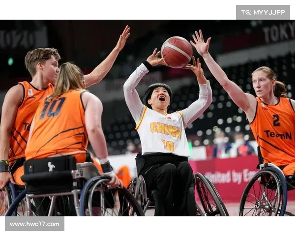 美国轮椅篮球队夺冠再创历史 彰显团队精神与坚持不懈的力量 美国轮椅篮球队夺冠再创历史 彰显团队精神与坚持不懈的力量