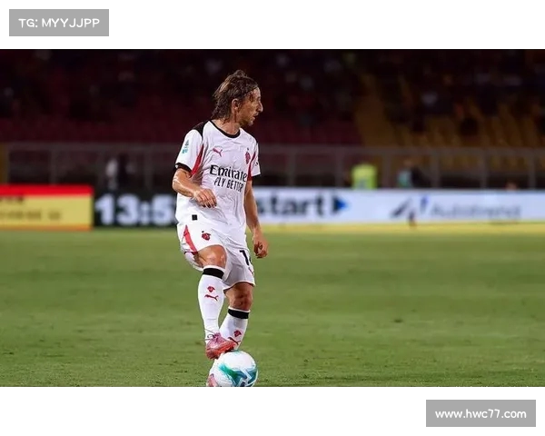 莫德里奇助攻奇克破荒 AC米兰2球被吹仍2比0胜莱切